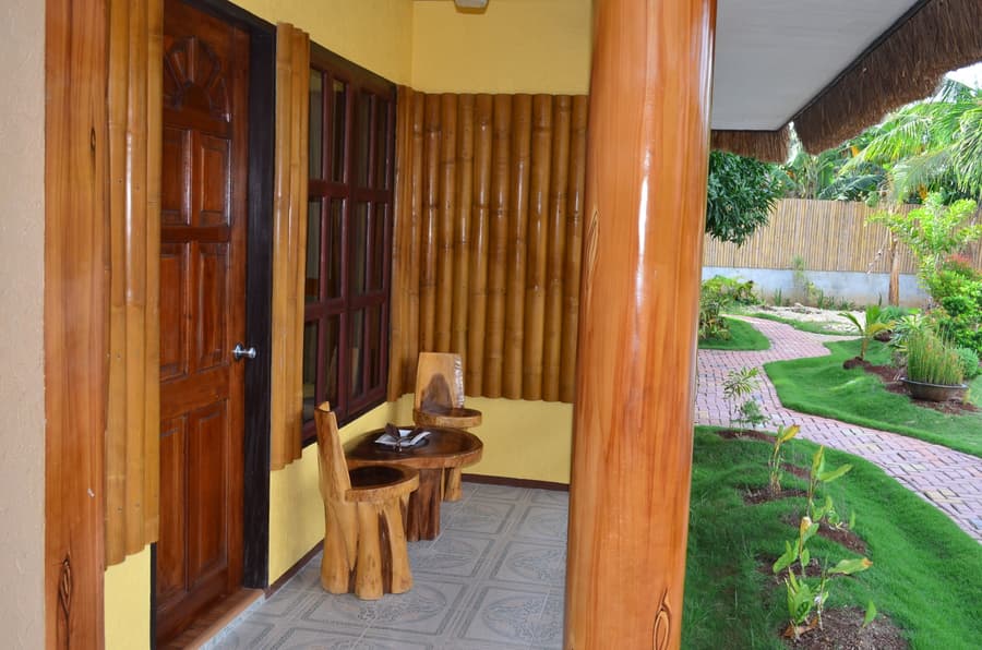 Veraneante Resort