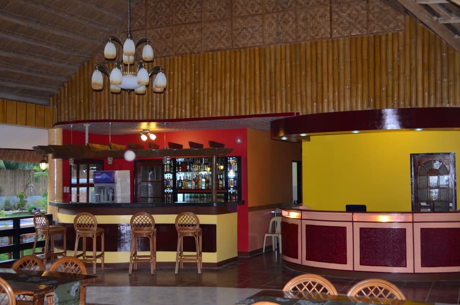 Veraneante Resort
