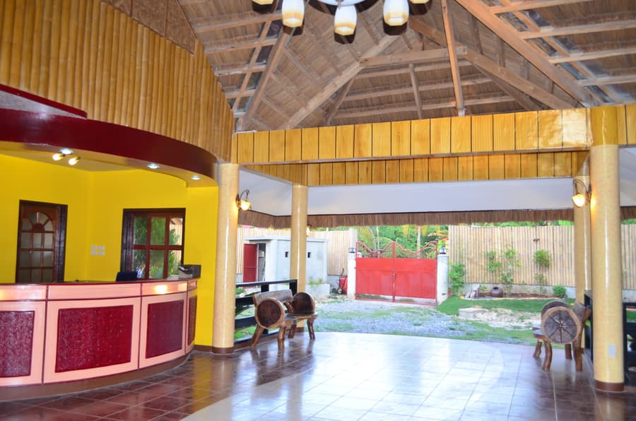Veraneante Resort