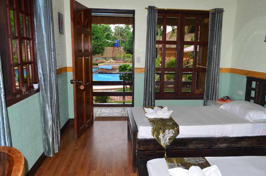 Veraneante Resort