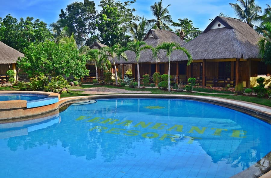 Veraneante Resort