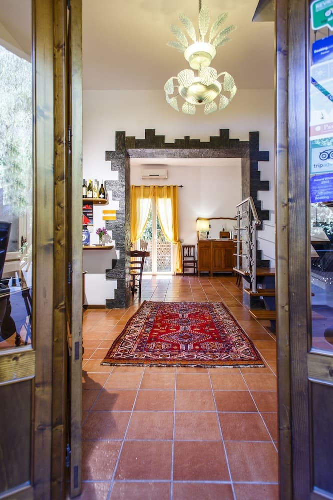 B&B Villaseta