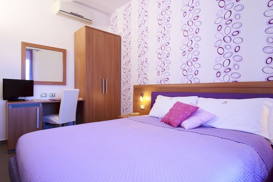 B&B Villaseta