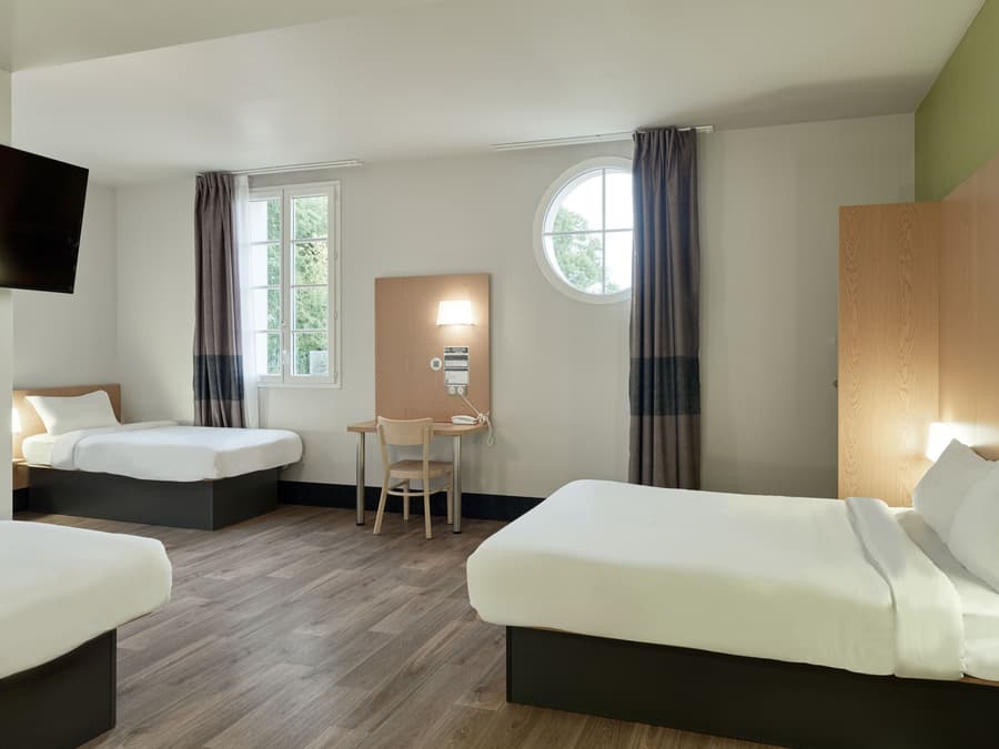 B&B Hôtel près de Disneyland® Paris