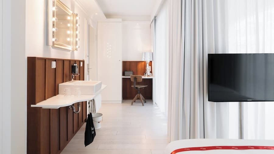 Ruby Sofie Hotel Vienna by IHG
