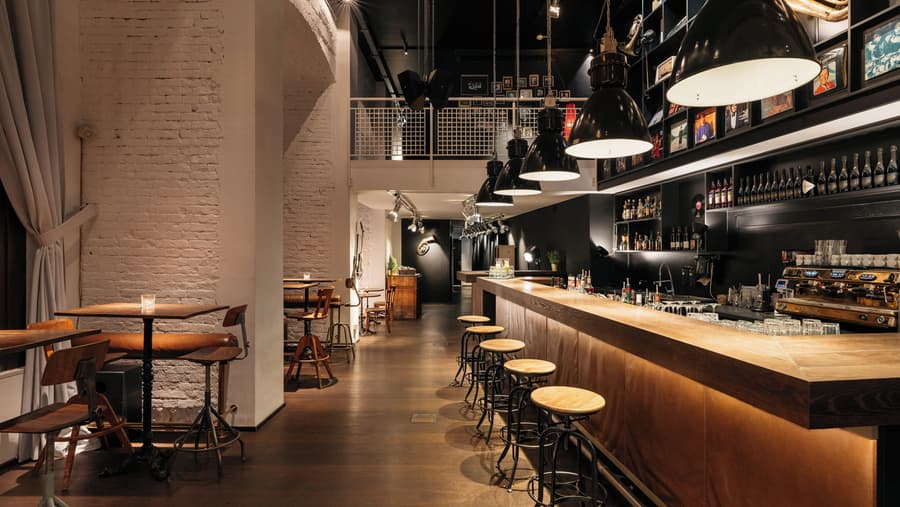 Ruby Sofie Hotel Vienna by IHG