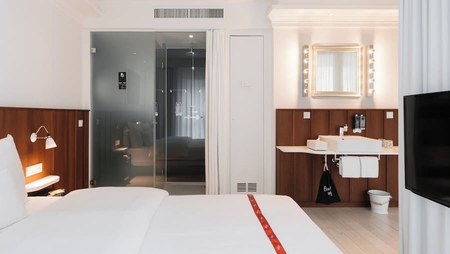 Ruby Sofie Hotel Vienna by IHG