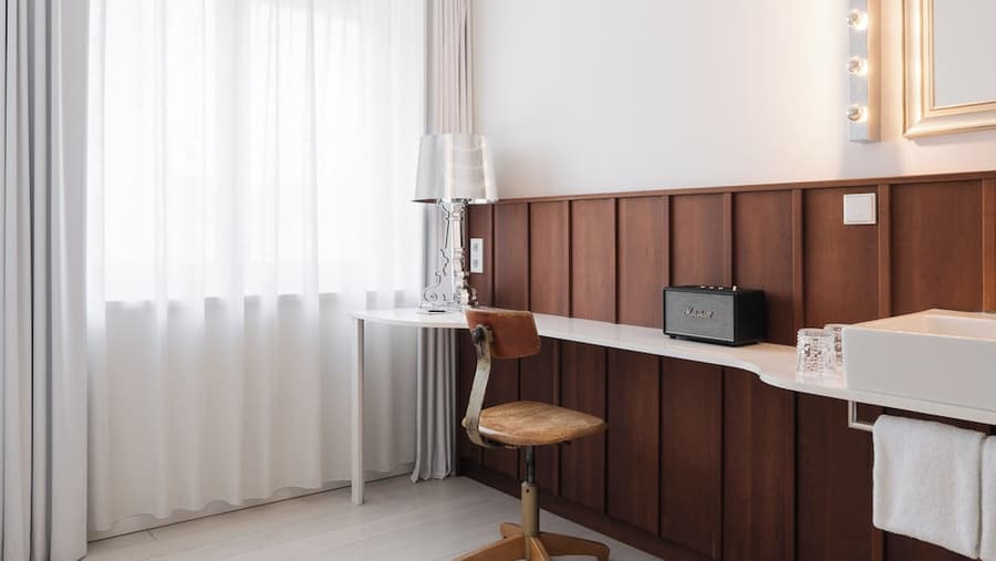 Ruby Sofie Hotel Vienna by IHG