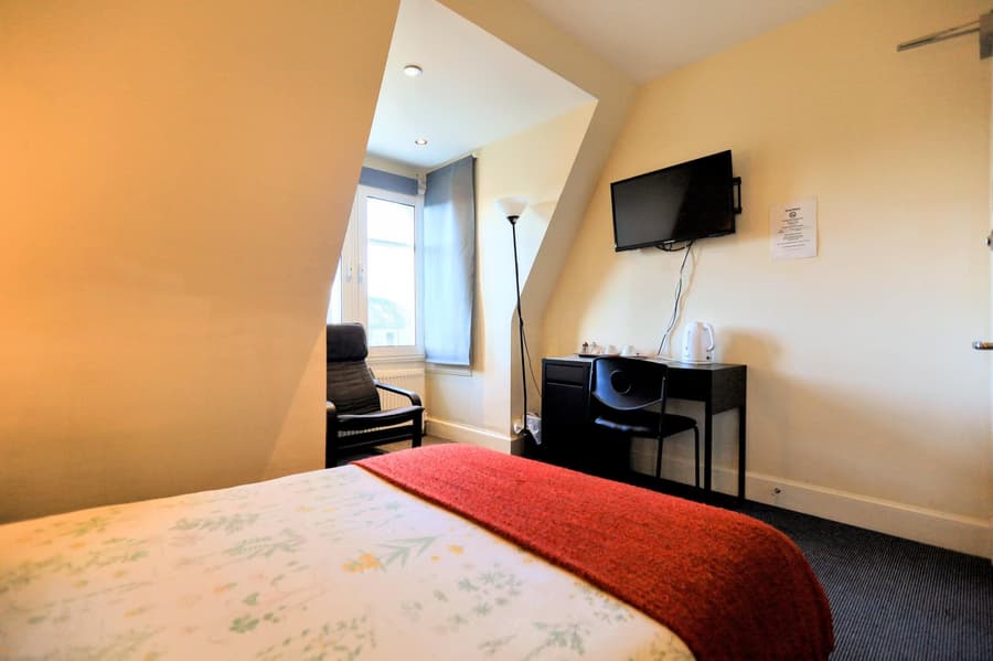 Edinburgh Holiday Guest House