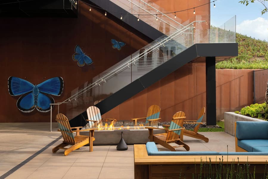 Aloft by Marriott El Segundo - Los Angeles Airport