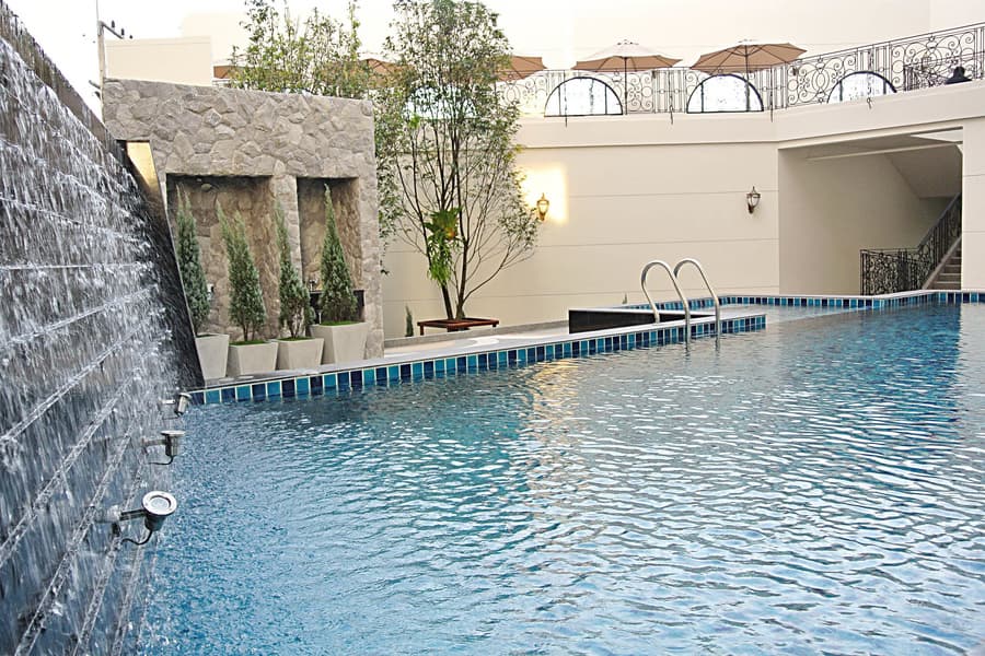 SN Plus Hotel - SHA Plus