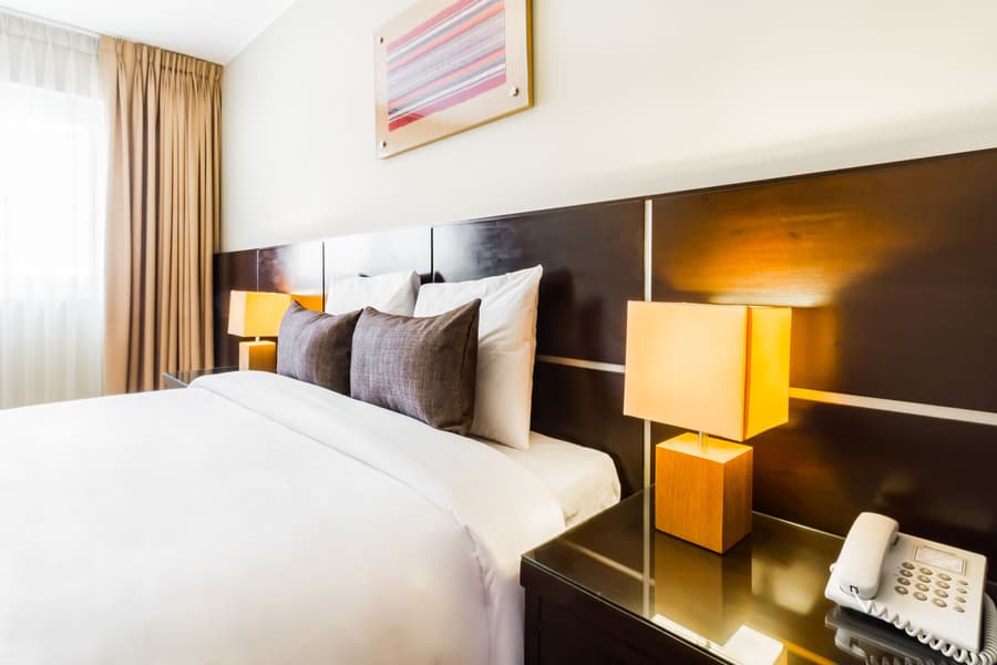 Hotel El Tambo 2