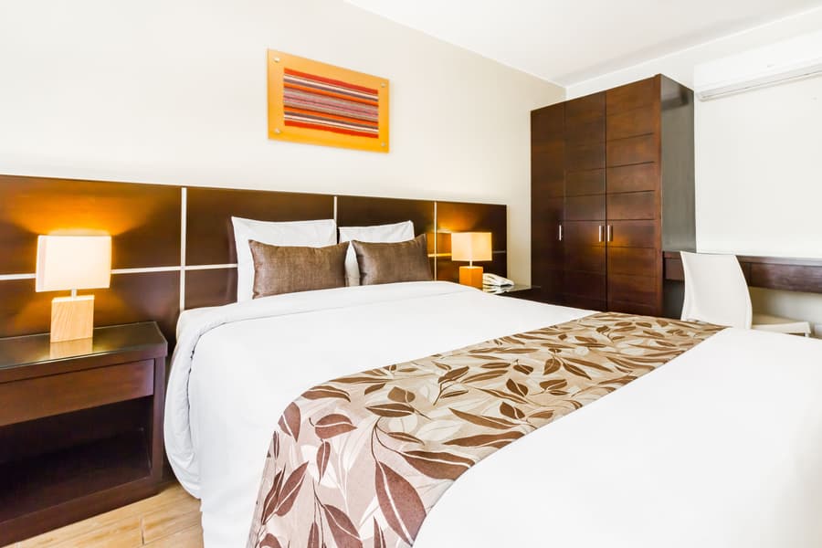 Hotel El Tambo 2