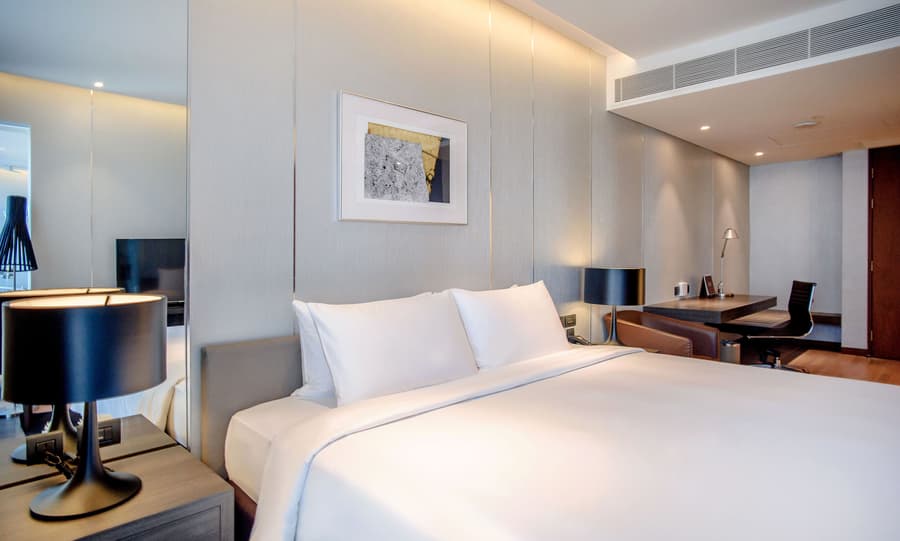 Amara Bangkok