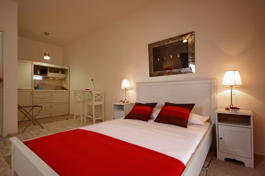 Aloe Luxury Apartments & Suites