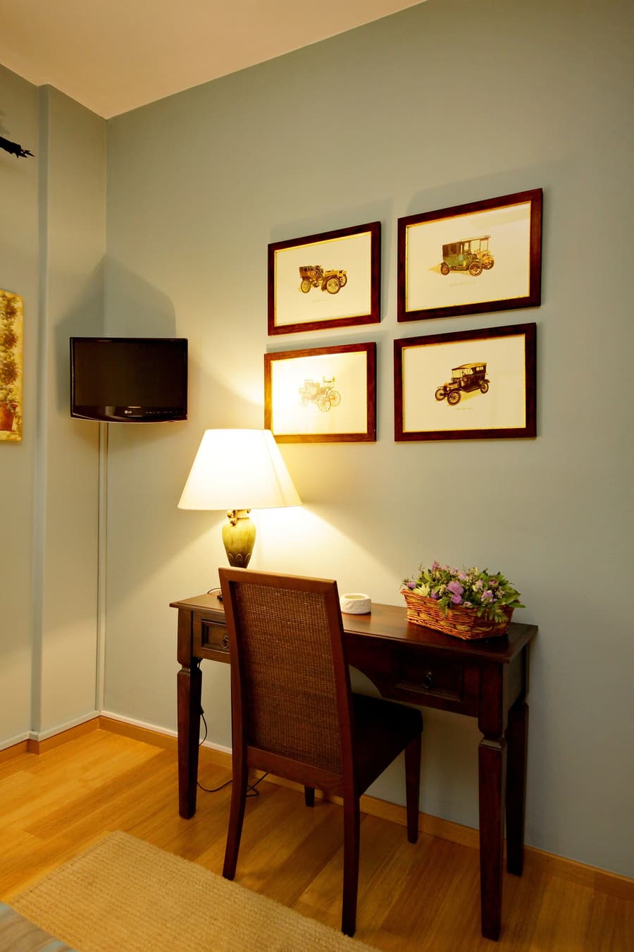Aloe Luxury Apartments & Suites