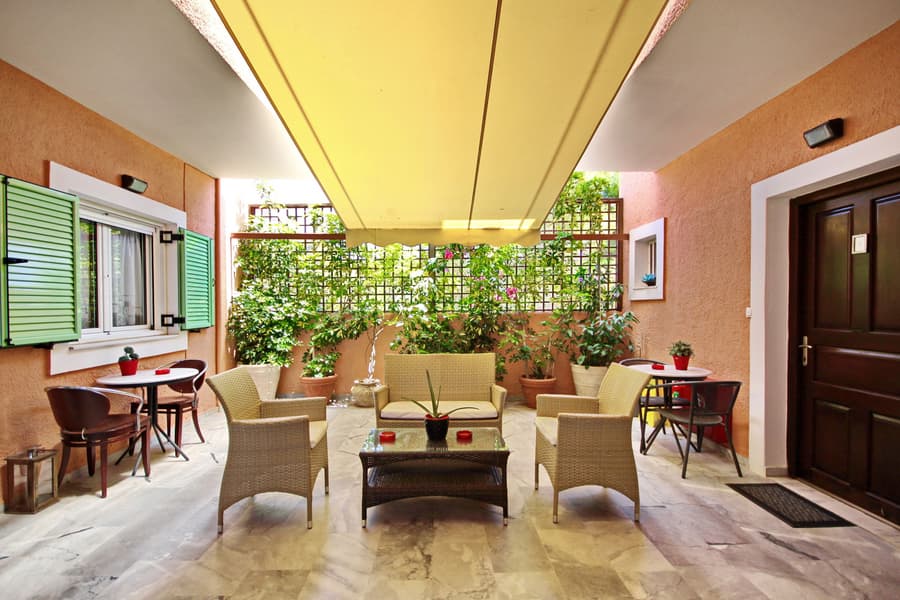 Aloe Luxury Apartments & Suites