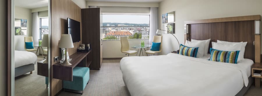 Courtyard by Marriott Gdynia Waterfront