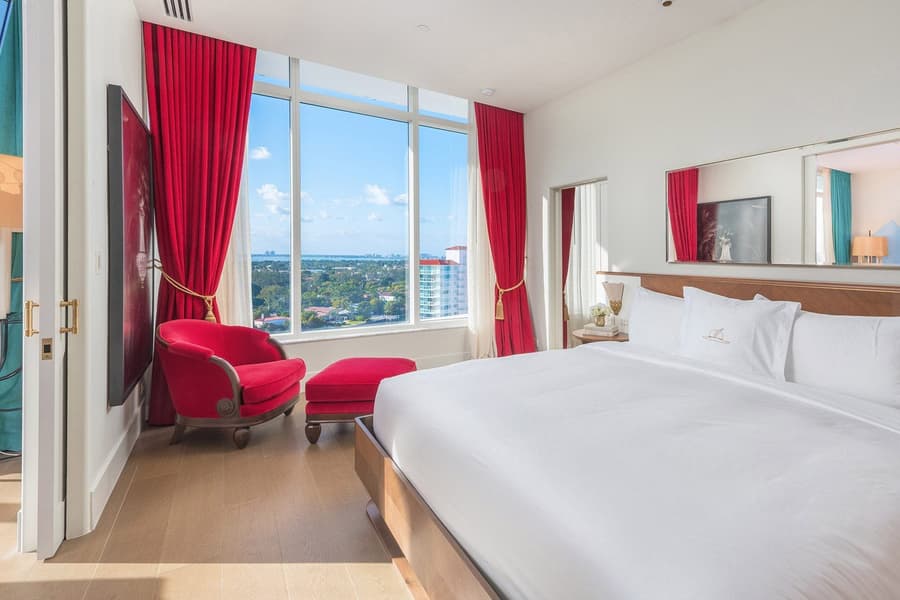 Faena Miami Beach