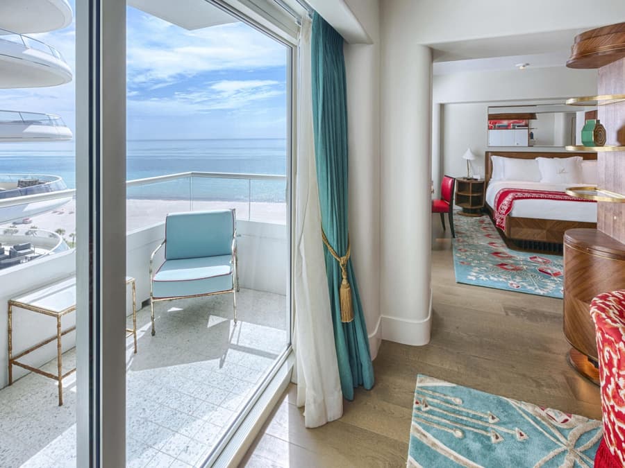 Faena Miami Beach