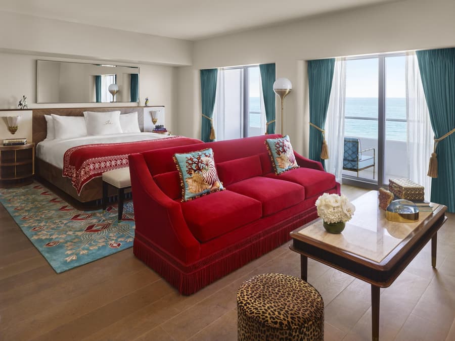 Faena Miami Beach