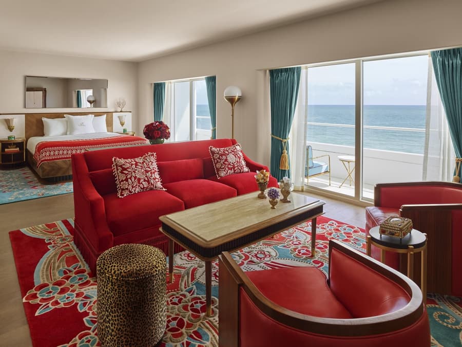 Faena Miami Beach