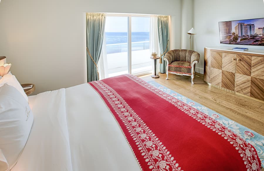 Faena Miami Beach