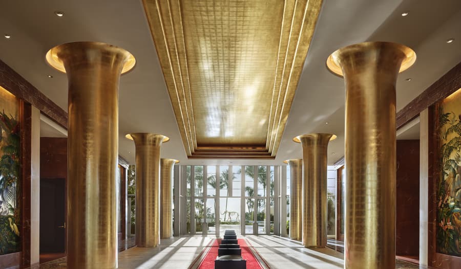 Faena Miami Beach