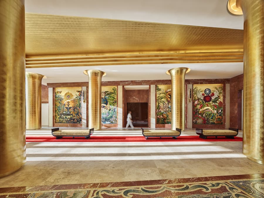Faena Miami Beach