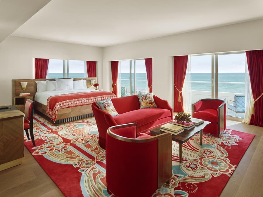 Faena Miami Beach