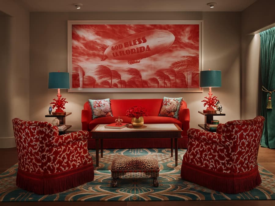 Faena Miami Beach