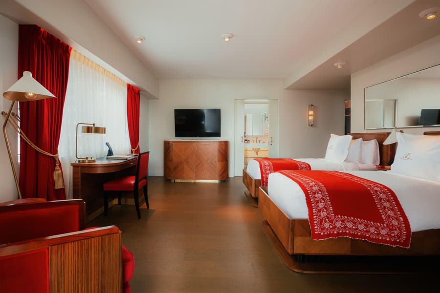Faena Miami Beach