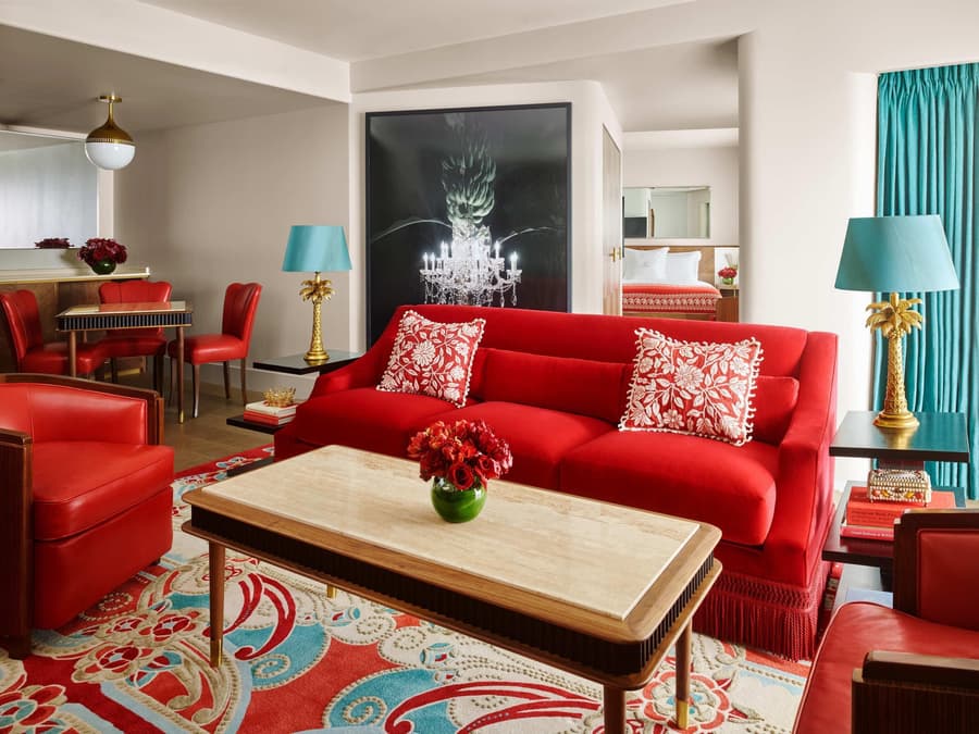 Faena Miami Beach