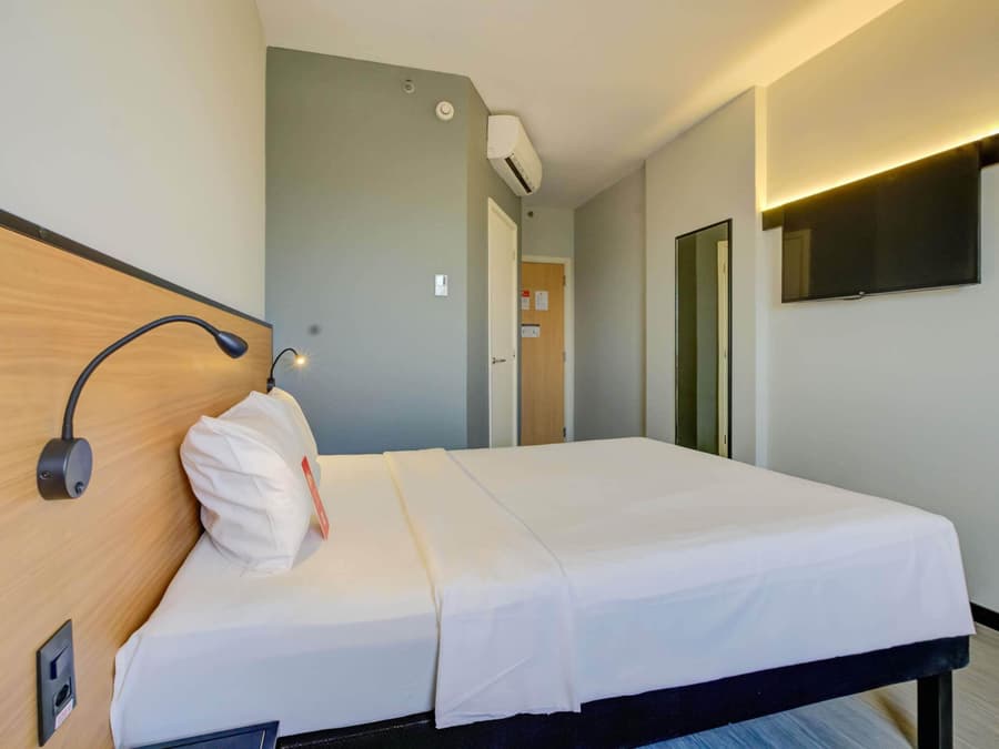 ibis Rio de Janeiro Nova America