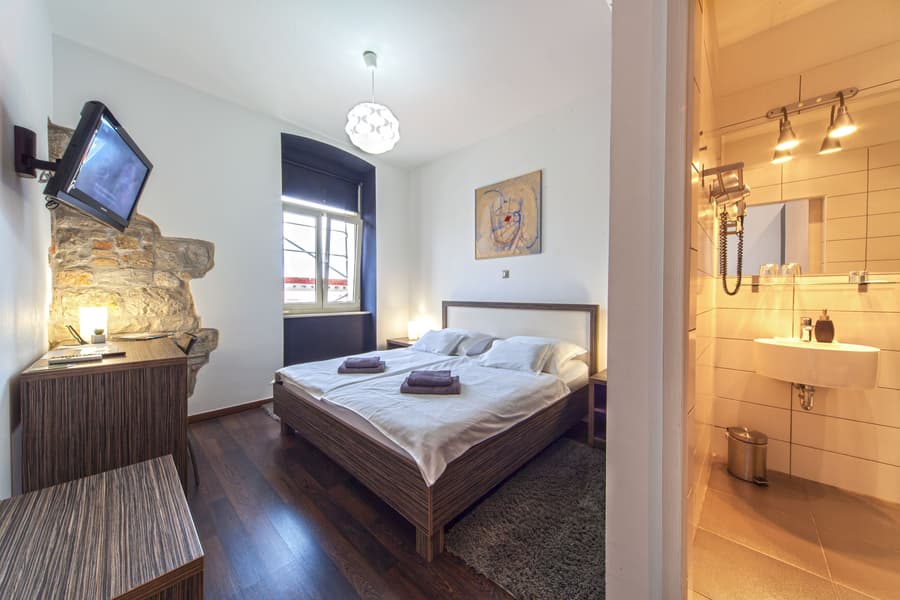 Marmontova Luxury Rooms