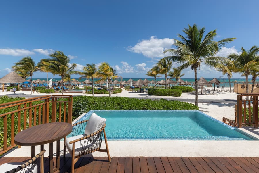 Fairmont Mayakoba Riviera Maya - All Inclusive