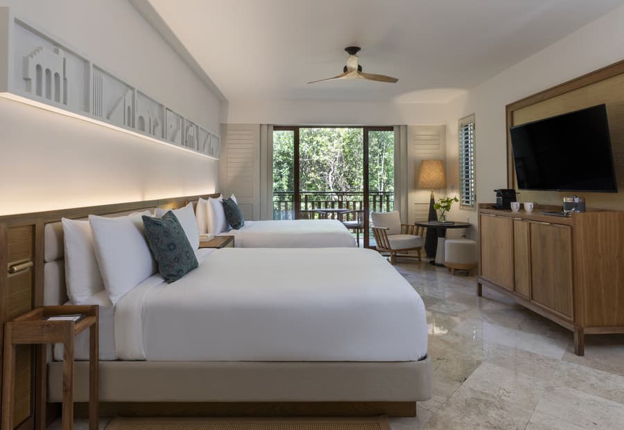 Fairmont Mayakoba Riviera Maya - All Inclusive