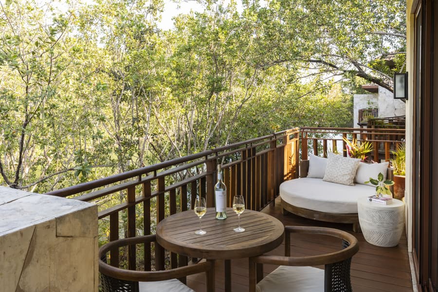 Fairmont Mayakoba Riviera Maya - All Inclusive