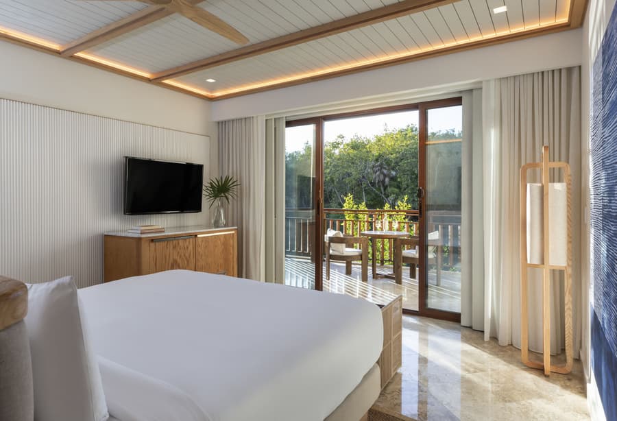Fairmont Mayakoba Riviera Maya - All Inclusive