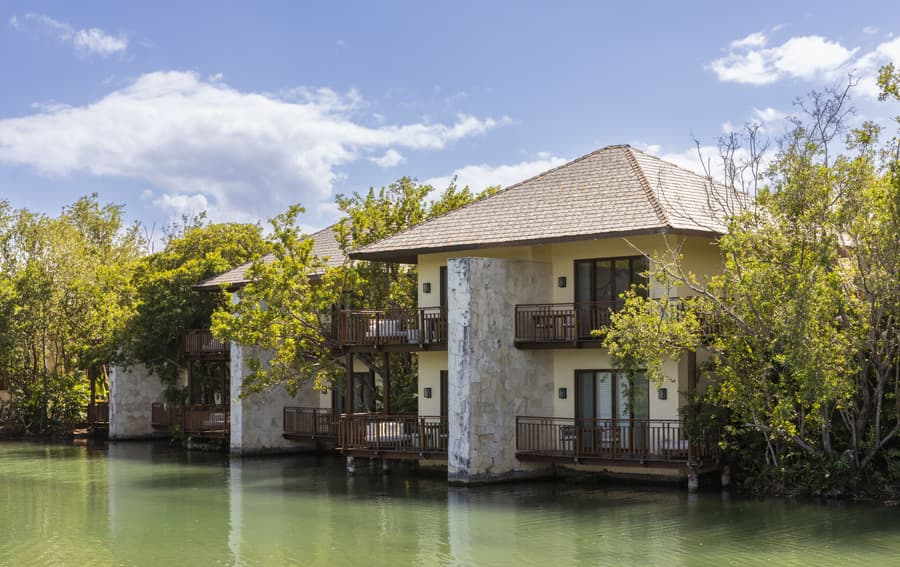 Fairmont Mayakoba Riviera Maya - All Inclusive