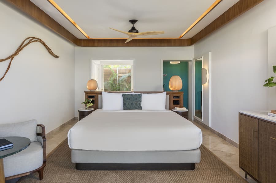 Fairmont Mayakoba Riviera Maya - All Inclusive