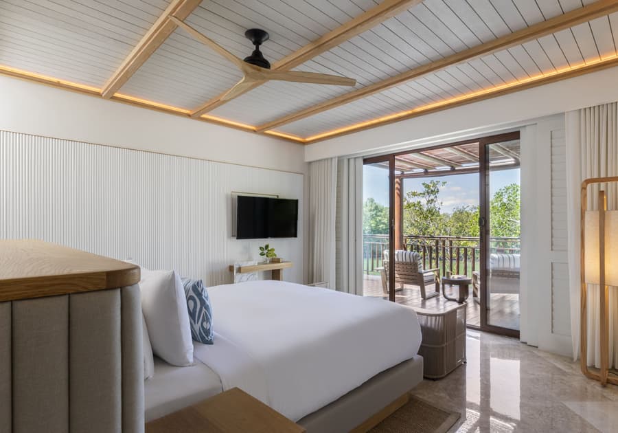 Fairmont Mayakoba Riviera Maya - All Inclusive