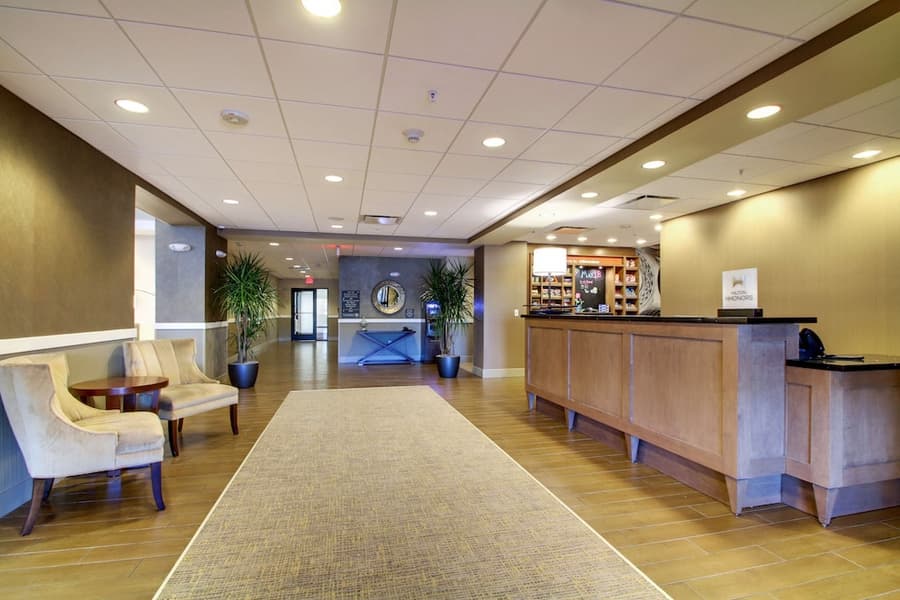 Hampton Inn & Suites Milwaukee West