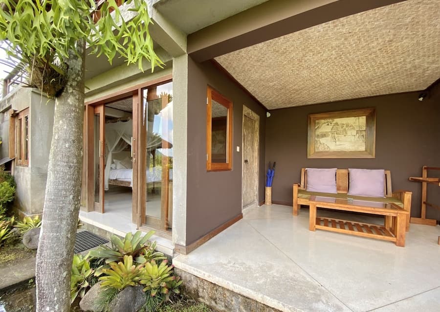 Sawah Indah Villa