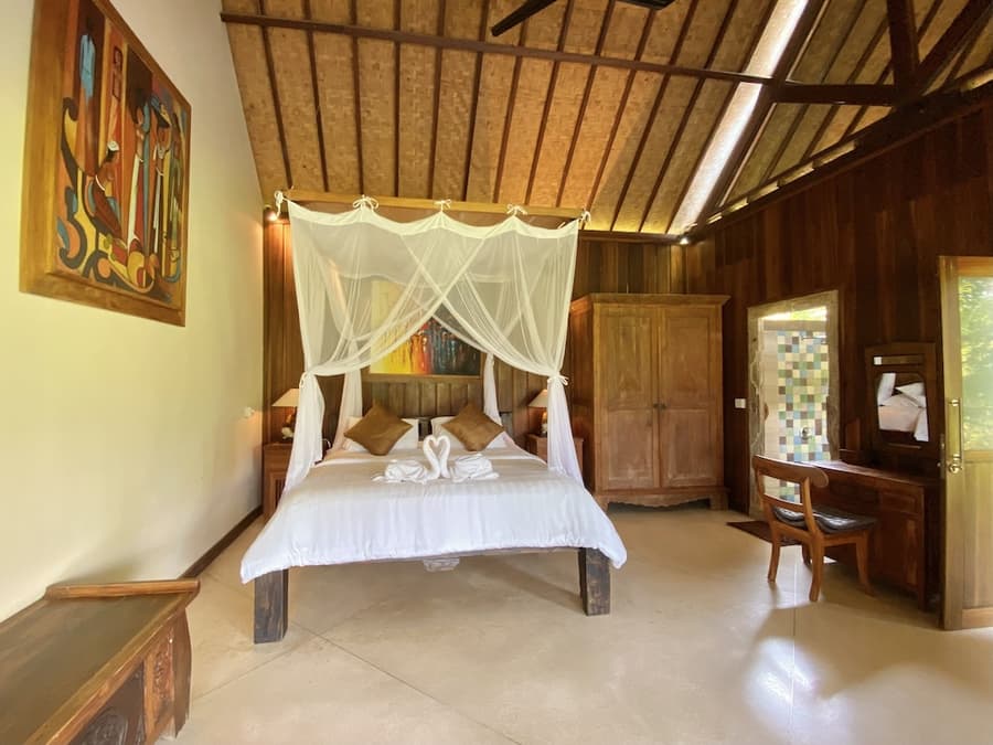 Sawah Indah Villa