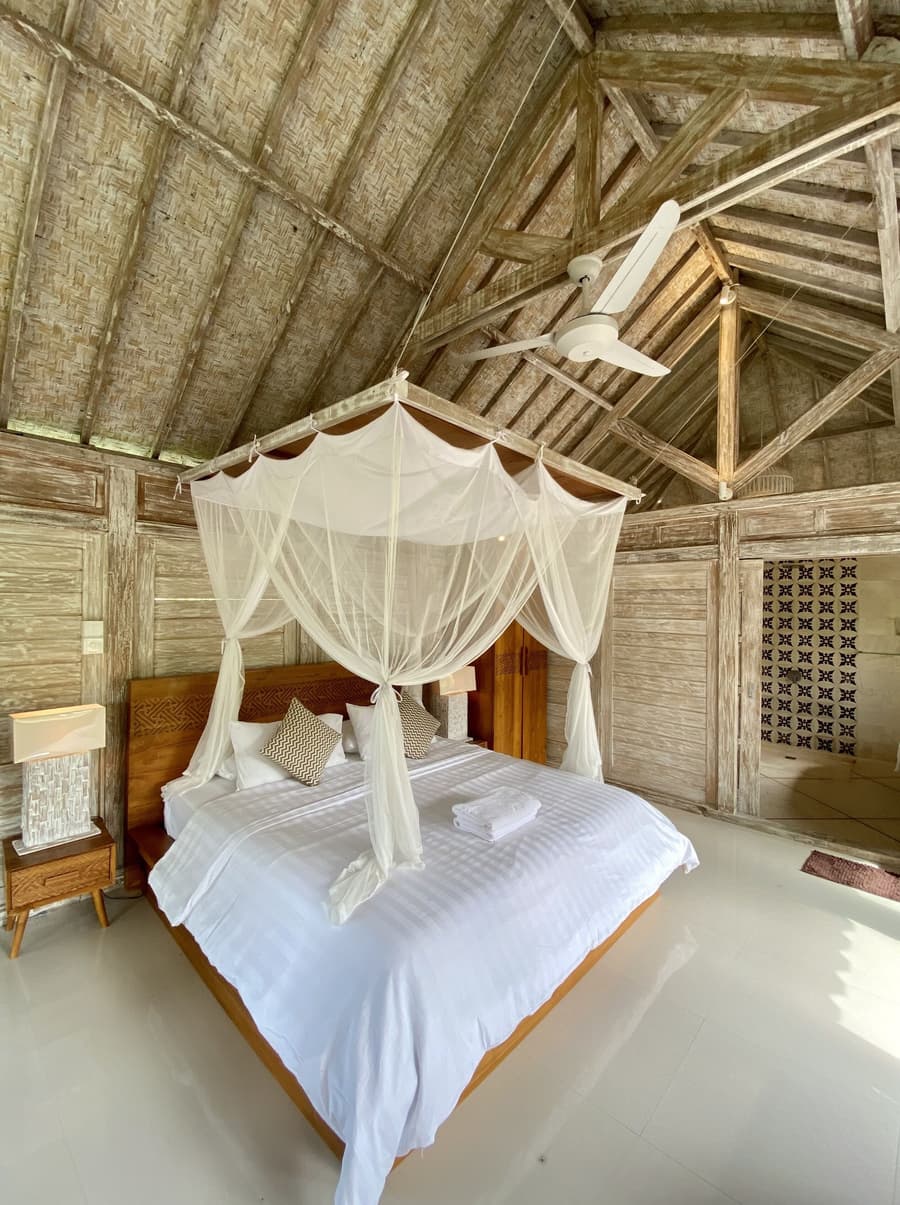 Sawah Indah Villa