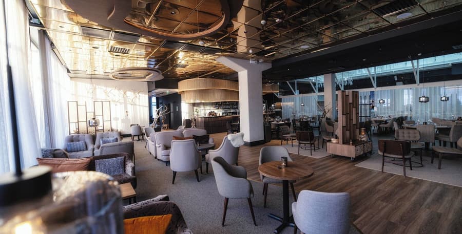 Lapland Hotels Oulu