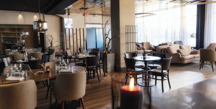 Lapland Hotels Oulu