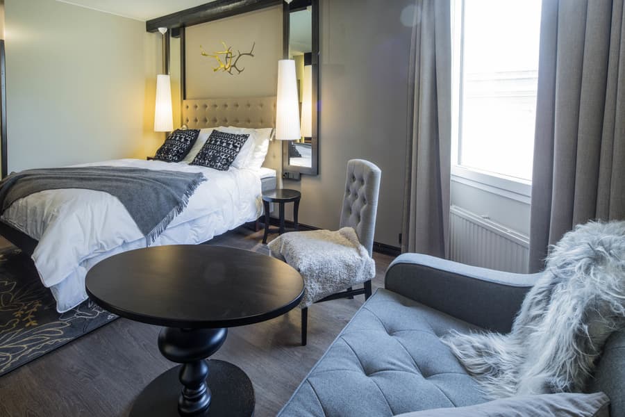 Lapland Hotels Oulu