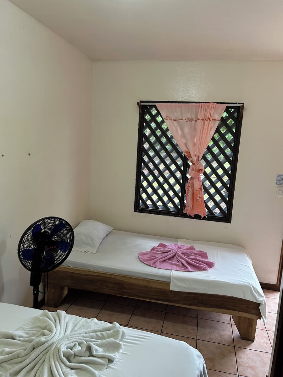Miss Miriam Beachfront Cabins